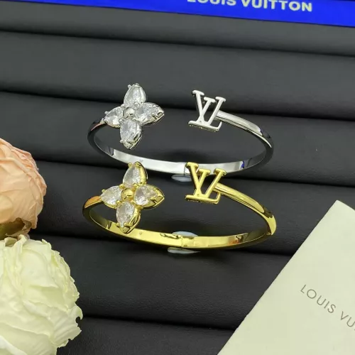 Replica Louis Vuitton LV Bracelets #1314124 $25.00 USD for Wholesale