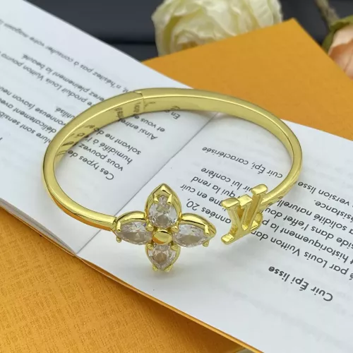 Replica Louis Vuitton LV Bracelets #1314124 $25.00 USD for Wholesale