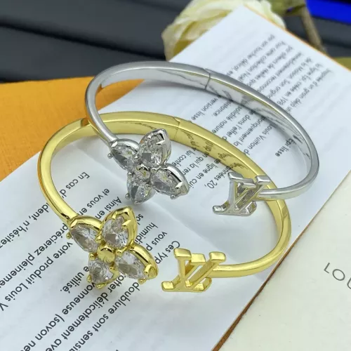 Replica Louis Vuitton LV Bracelets #1314124 $25.00 USD for Wholesale
