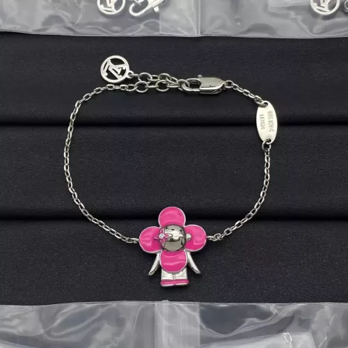 Louis Vuitton LV Bracelets #1314125 $25.00 USD, Wholesale Replica Louis Vuitton LV Bracelets