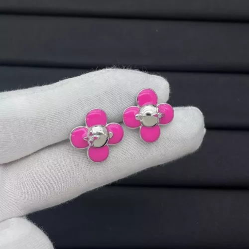 Louis Vuitton Earrings For Women #1314126 $23.00 USD, Wholesale Replica Louis Vuitton Earrings