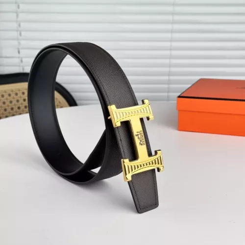 Hermes AAA Quality Belts In 3.8cm For Men #1314140 $56.00 USD, Wholesale Replica Hermes AAA Quality Belts