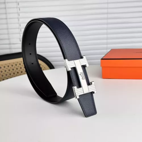 Hermes AAA Quality Belts In 3.8cm For Men #1314141 $56.00 USD, Wholesale Replica Hermes AAA Quality Belts
