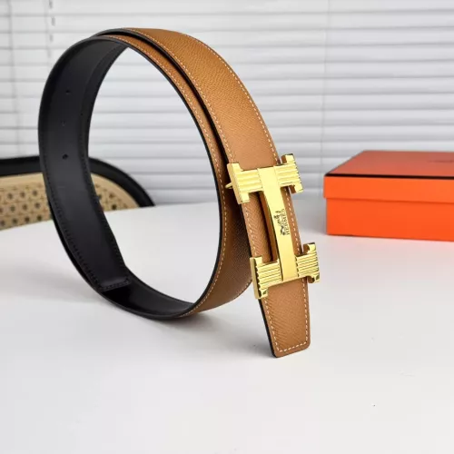 Hermes AAA Quality Belts In 3.8cm For Men #1314142 $56.00 USD, Wholesale Replica Hermes AAA Quality Belts