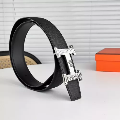 Hermes AAA Quality Belts In 3.8cm For Men #1314143 $56.00 USD, Wholesale Replica Hermes AAA Quality Belts