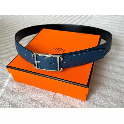 Hermes AAA Quality Belts In 3.2cm For Unisex #1314147 $64.00 USD, Wholesale Replica Hermes AAA Quality Belts