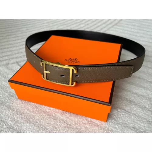 Hermes AAA Quality Belts In 3.2cm For Unisex #1314148 $64.00 USD, Wholesale Replica Hermes AAA Quality Belts