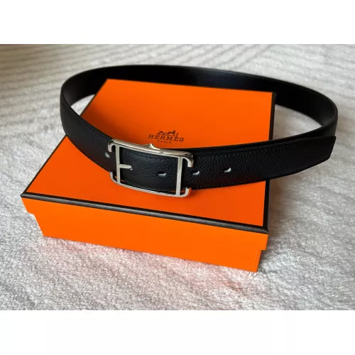 Hermes AAA Quality Belts In 3.2cm For Unisex #1314149 $64.00 USD, Wholesale Replica Hermes AAA Quality Belts