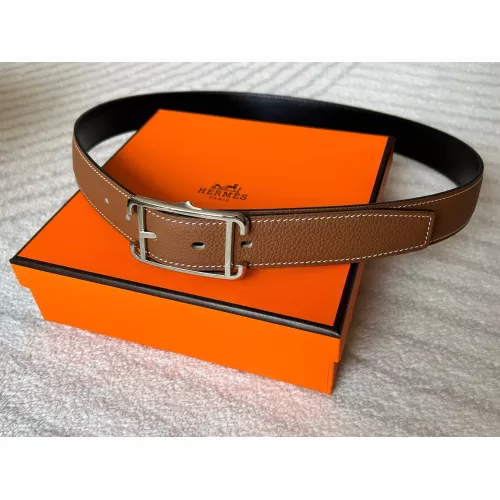 Hermes AAA Quality Belts In 3.2cm For Unisex #1314151 $64.00 USD, Wholesale Replica Hermes AAA Quality Belts