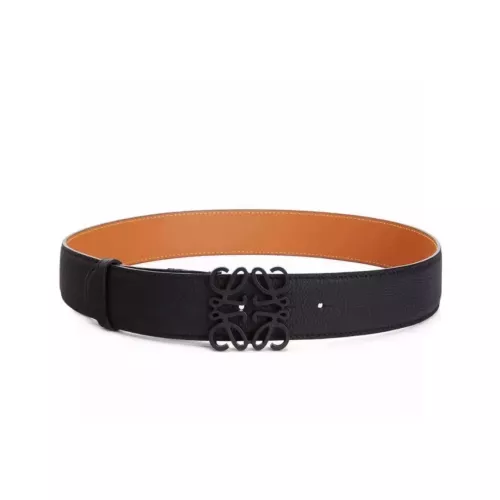 Replica LOEWE AAA Quality Belts In 4.0cm For Unisex #1314156 $68.00 USD for Wholesale