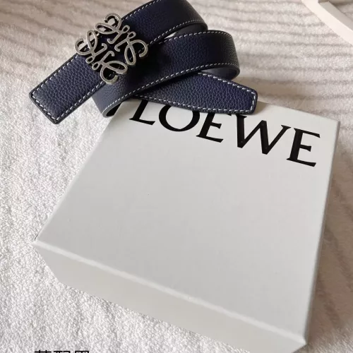 Replica LOEWE AAA Quality Belts In 3.2cm For Women #1314164 $64.00 USD for Wholesale