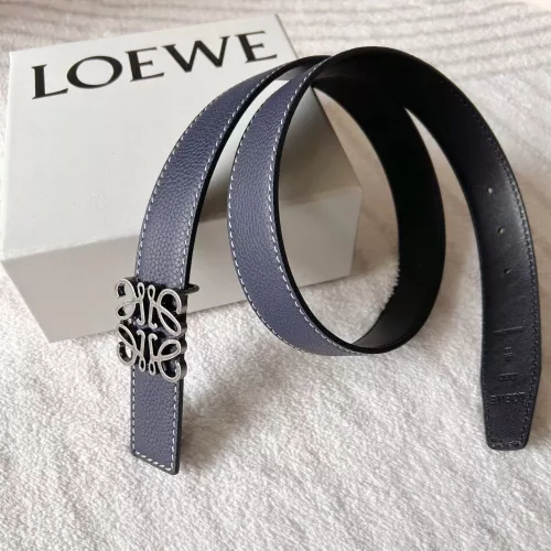 Replica LOEWE AAA Quality Belts In 3.2cm For Women #1314164 $64.00 USD for Wholesale