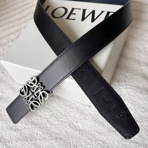 Replica LOEWE AAA Quality Belts In 3.2cm For Women #1314164 $64.00 USD for Wholesale