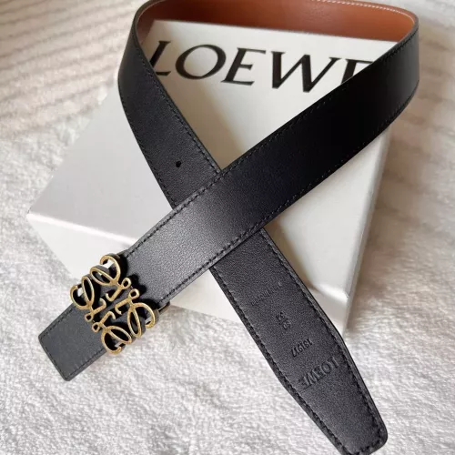 Replica LOEWE AAA Quality Belts In 3.2cm For Women #1314167 $64.00 USD for Wholesale