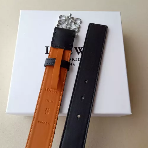 Replica LOEWE AAA Quality Belts In 3.2cm For Women #1314173 $64.00 USD for Wholesale