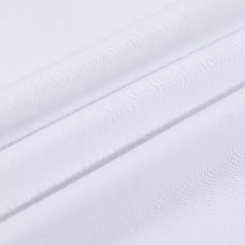 Replica Hermes T-Shirts Long Sleeved For Unisex #1314259 $34.00 USD for Wholesale