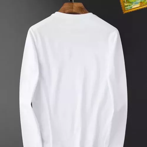 Replica Balenciaga T-Shirts Long Sleeved For Unisex #1314269 $34.00 USD for Wholesale