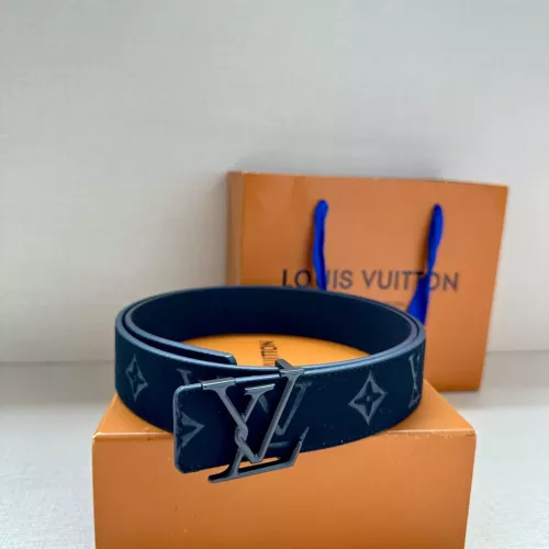 Replica Louis Vuitton AAA Quality Belts In 3.4cm For Unisex #1314295 $60.00 USD for Wholesale