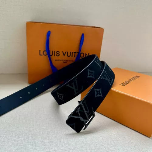Replica Louis Vuitton AAA Quality Belts In 3.4cm For Unisex #1314295 $60.00 USD for Wholesale