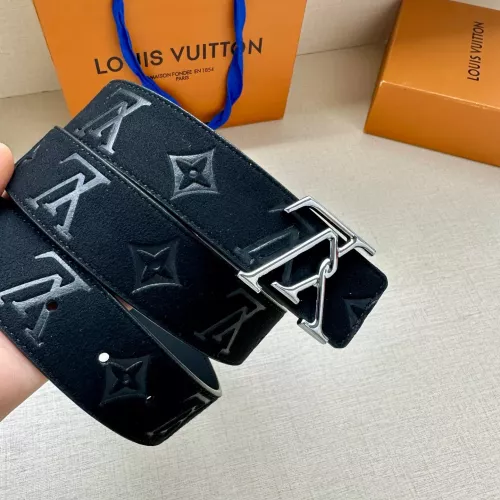 Replica Louis Vuitton AAA Quality Belts In 3.4cm For Unisex #1314296 $60.00 USD for Wholesale