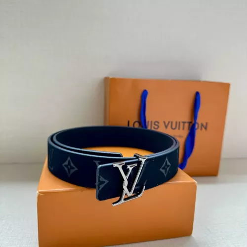 Replica Louis Vuitton AAA Quality Belts In 3.4cm For Unisex #1314296 $60.00 USD for Wholesale