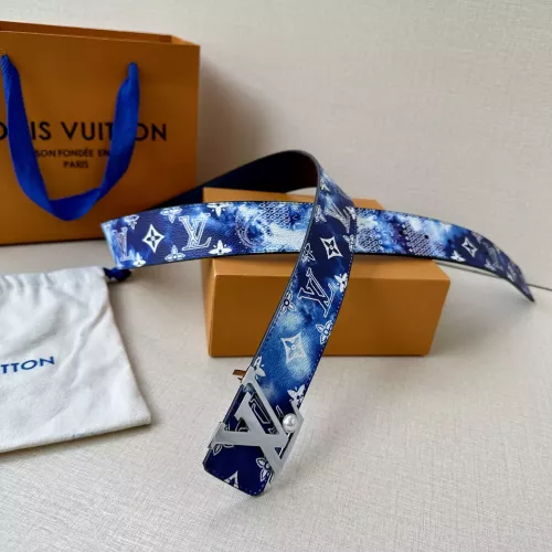 Replica Louis Vuitton AAA Quality Belts In 4.0cm For Unisex #1314297 $56.00 USD for Wholesale