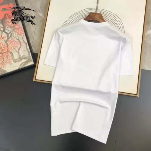 Replica Burberry T-Shirts Short Sleeved For Unisex #1314456 $25.00 USD for Wholesale