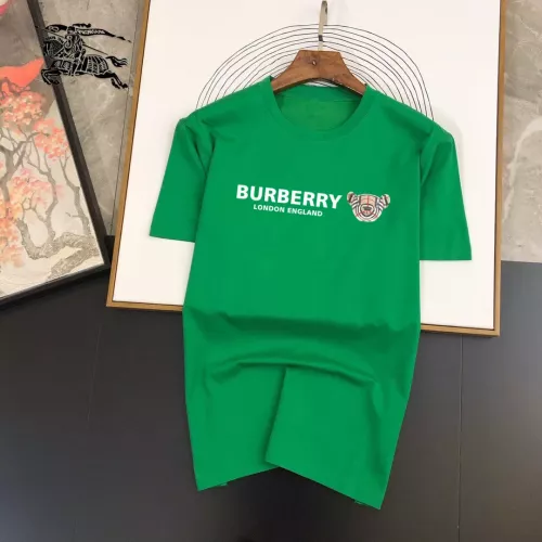 Burberry T-Shirts Short Sleeved For Unisex #1314461 $25.00 USD, Wholesale Replica Burberry T-Shirts