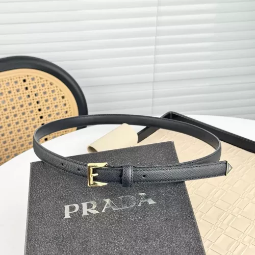 Replica Prada AAA Quality Belts In 1.8cm For Women #1314501 $56.00 USD for Wholesale