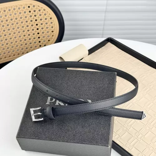 Replica Prada AAA Quality Belts In 1.8cm For Women #1314503 $56.00 USD for Wholesale