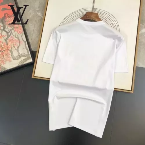 Replica Louis Vuitton LV T-Shirts Short Sleeved For Unisex #1314516 $25.00 USD for Wholesale