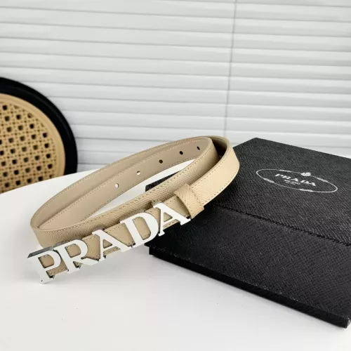 Prada AAA Quality Belts In 2.5cm For Women #1314518 $60.00 USD, Wholesale Replica Prada AAA Quality Belts
