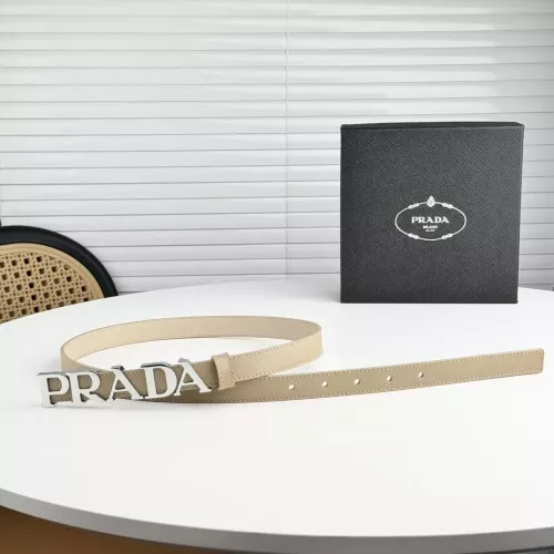 Replica Prada AAA Quality Belts In 2.5cm For Women #1314518 $60.00 USD for Wholesale