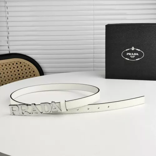 Replica Prada AAA Quality Belts In 2.5cm For Women #1314527 $60.00 USD for Wholesale