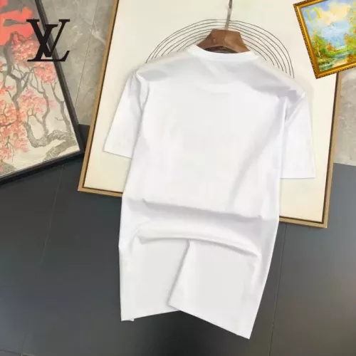Replica Louis Vuitton LV T-Shirts Short Sleeved For Unisex #1314528 $25.00 USD for Wholesale