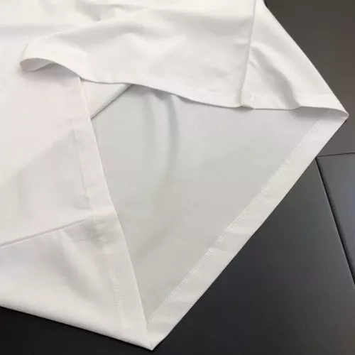 Replica Gucci T-Shirts Short Sleeved For Unisex #1314544 $25.00 USD for Wholesale