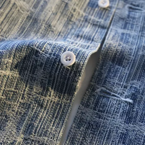 Replica Burberry Jackets Long Sleeved For Men #1314553 $60.00 USD for Wholesale