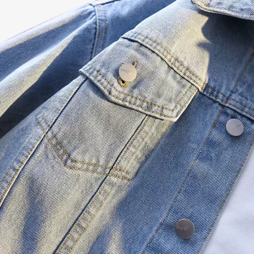 Replica Gucci Jackets Long Sleeved For Men #1314567 $60.00 USD for Wholesale