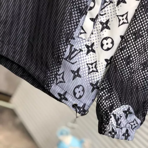 Replica Louis Vuitton LV Jackets Long Sleeved For Men #1314612 $60.00 USD for Wholesale
