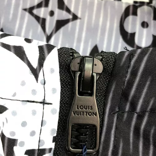 Replica Louis Vuitton LV Jackets Long Sleeved For Men #1314612 $60.00 USD for Wholesale
