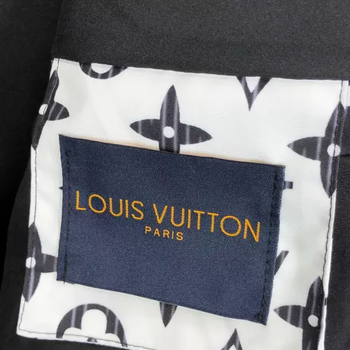 Replica Louis Vuitton LV Jackets Long Sleeved For Men #1314612 $60.00 USD for Wholesale