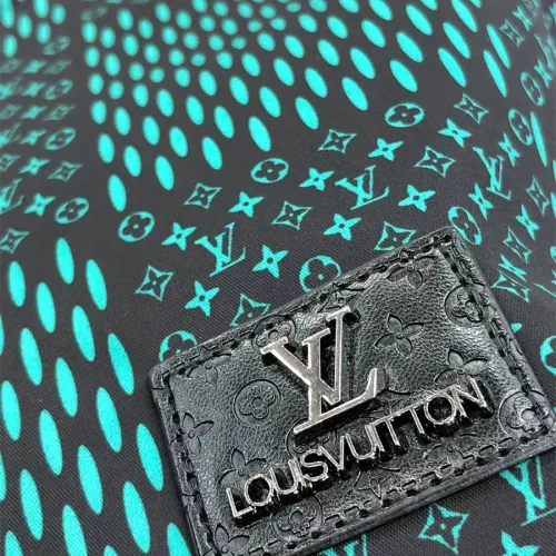 Replica Louis Vuitton LV Jackets Long Sleeved For Men #1314613 $60.00 USD for Wholesale