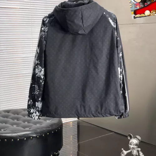 Replica Louis Vuitton LV Jackets Long Sleeved For Men #1314626 $60.00 USD for Wholesale