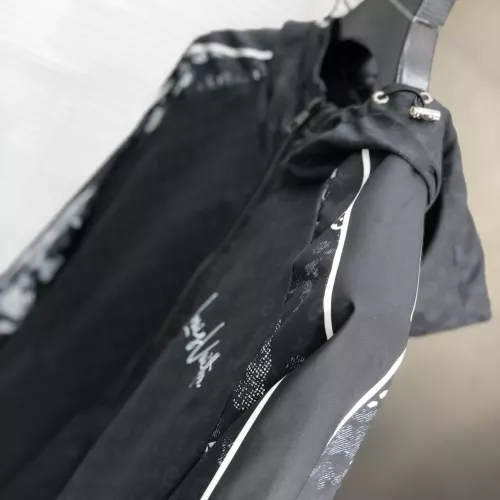 Replica Louis Vuitton LV Jackets Long Sleeved For Men #1314626 $60.00 USD for Wholesale