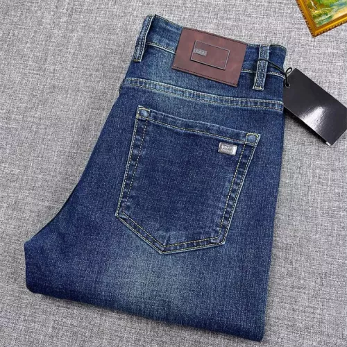 Boss Jeans For Men #1314649 $48.00 USD, Wholesale Replica Boss Jeans