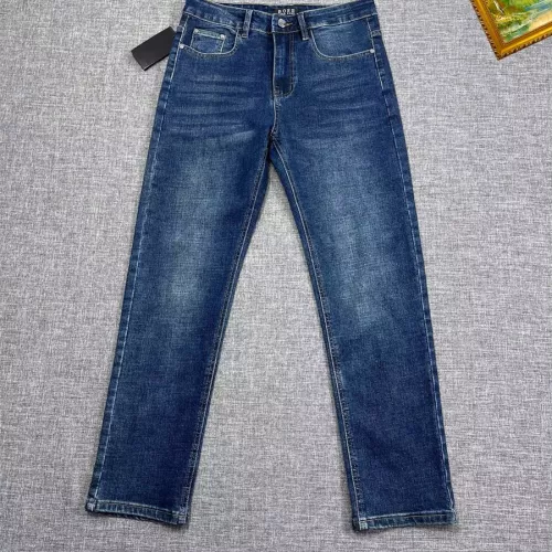 Replica Boss Jeans For Men #1314649 $48.00 USD for Wholesale