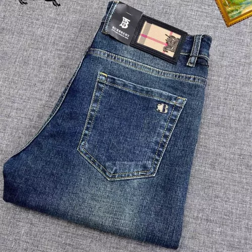 Burberry Jeans For Men #1314657 $48.00 USD, Wholesale Replica Burberry Jeans