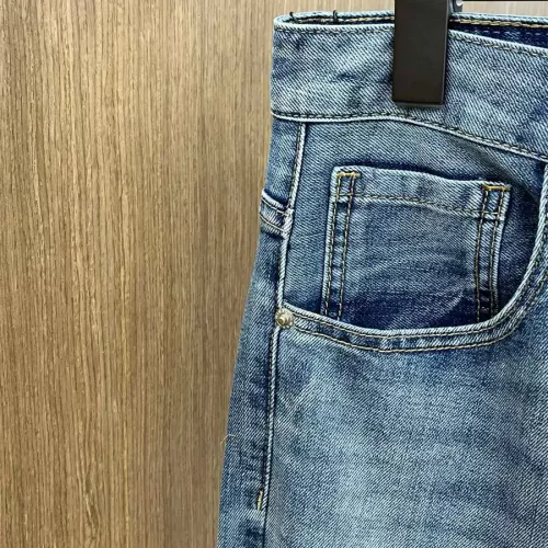 Replica Louis Vuitton LV Jeans For Men #1314661 $48.00 USD for Wholesale