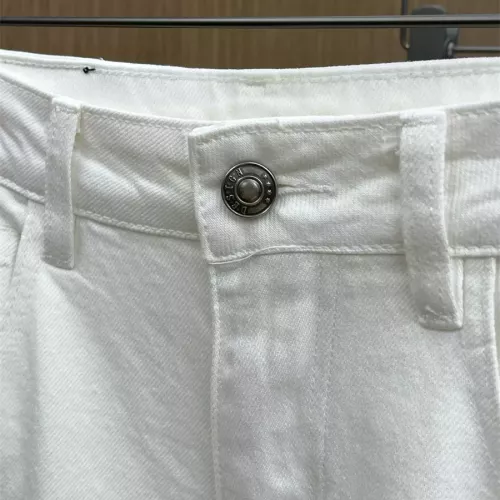 Replica Prada Jeans For Men #1314670 $48.00 USD for Wholesale