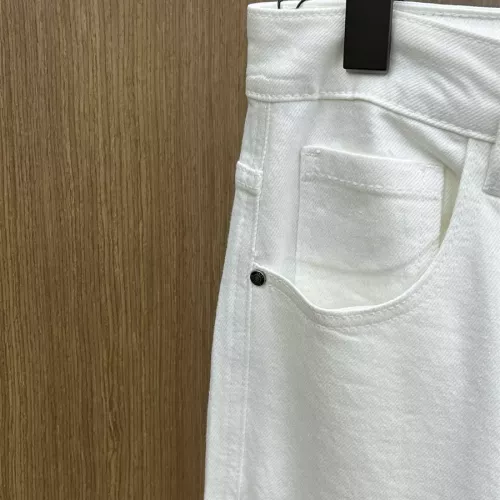 Replica Prada Jeans For Men #1314670 $48.00 USD for Wholesale